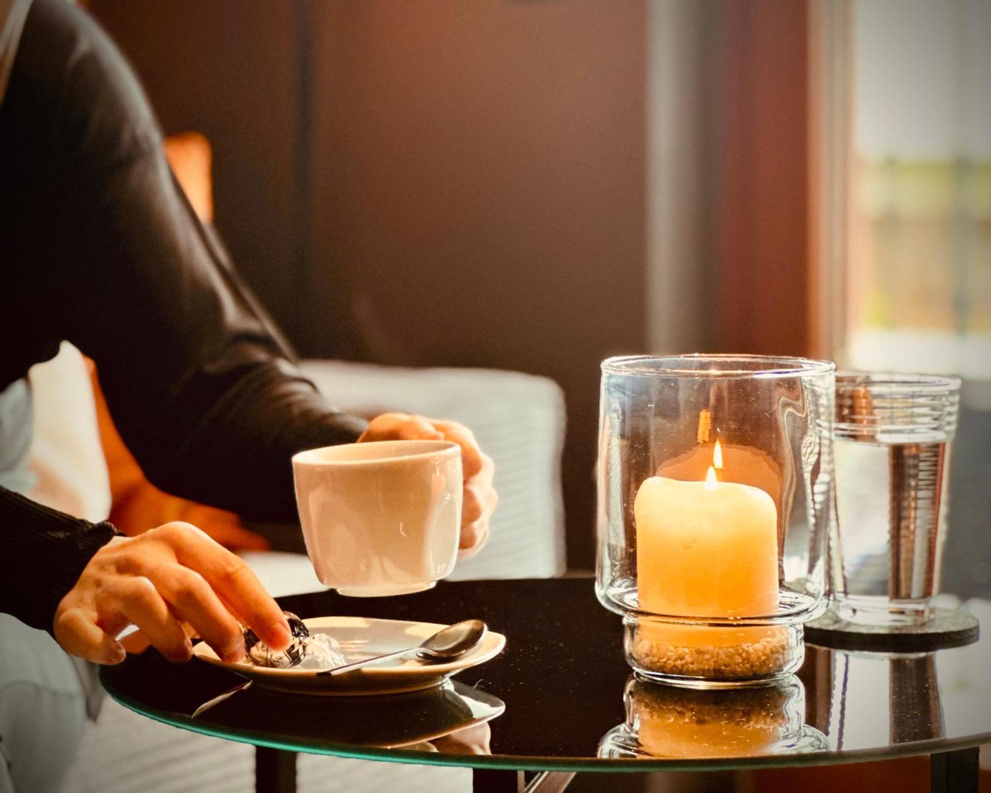 Stadthaus Neckarsulm Serviced Apartments - Stadthaus Heiner Buitenkant foto