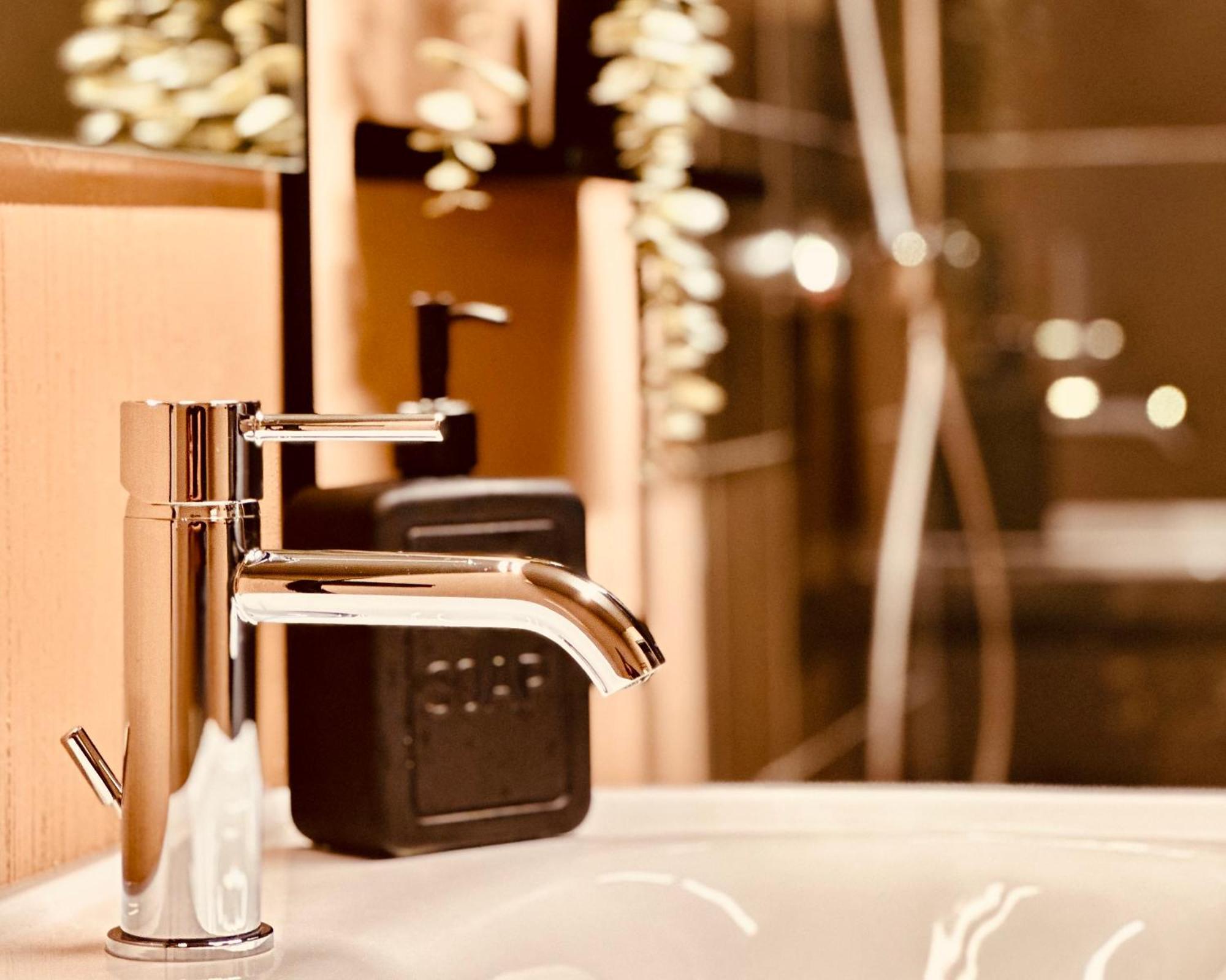 Stadthaus Neckarsulm Serviced Apartments - Stadthaus Heiner Buitenkant foto