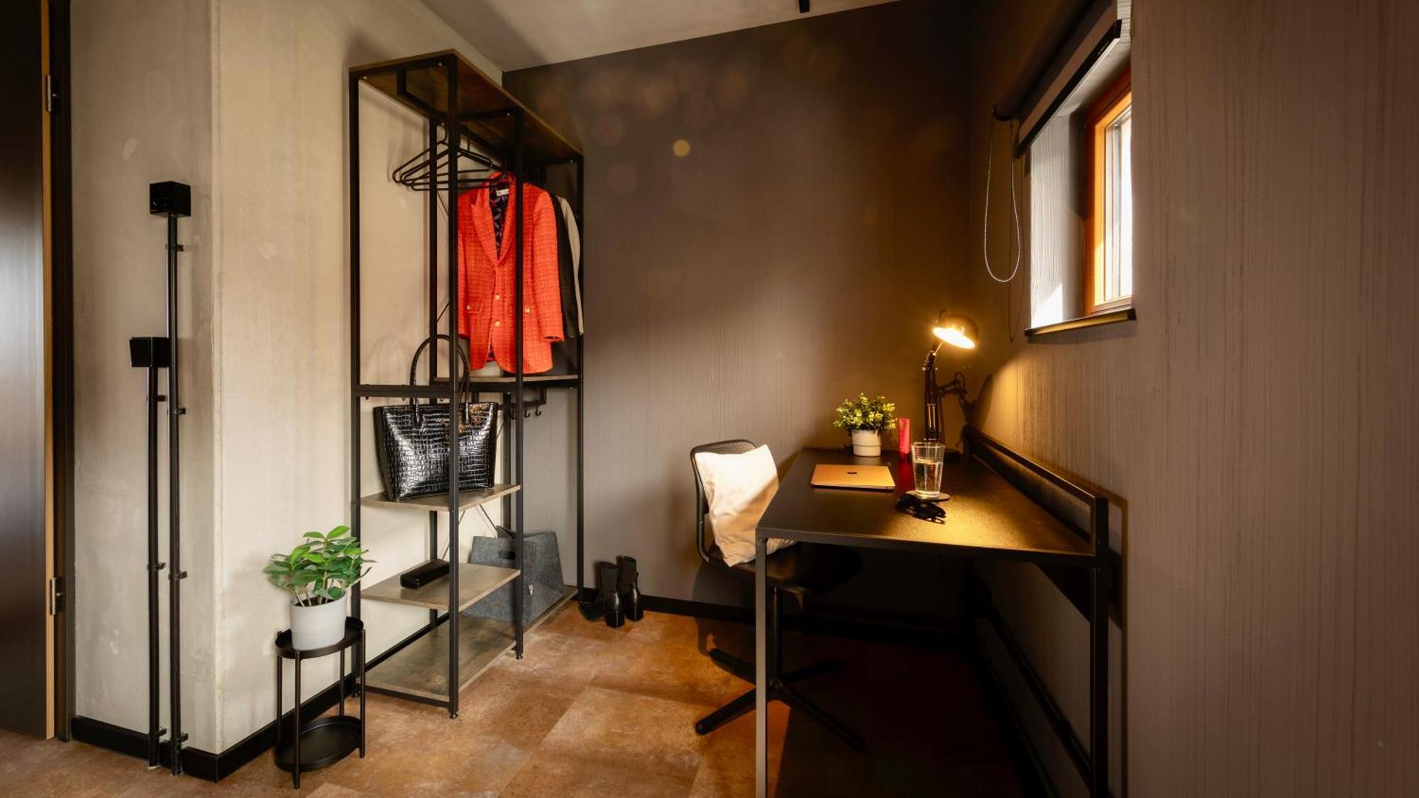 Stadthaus Neckarsulm Serviced Apartments - Stadthaus Heiner Buitenkant foto