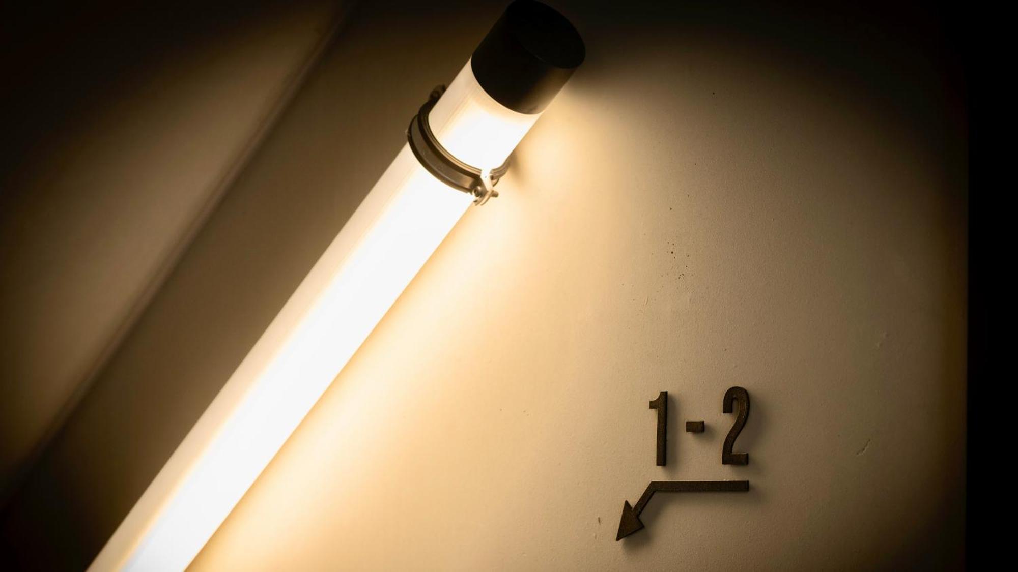 Stadthaus Neckarsulm Serviced Apartments - Stadthaus Heiner Buitenkant foto
