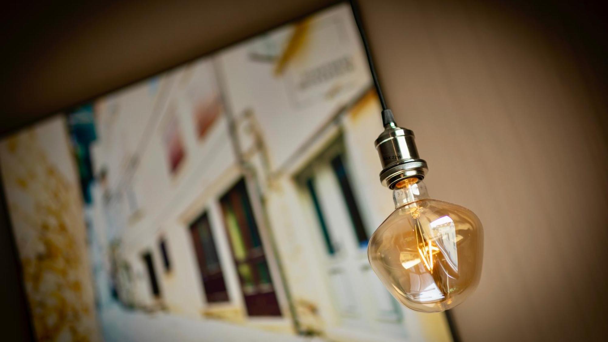 Stadthaus Neckarsulm Serviced Apartments - Stadthaus Heiner Buitenkant foto